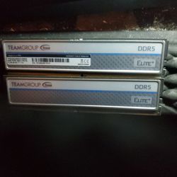 16GB DDR5 2R8x2 4800Mhz
