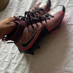 Nike Vapor Edge 360 Cleats