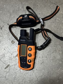 Bousnic Dog Shock Collar 3300Ft Dog Training Collar with Remote