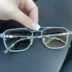 Burberry Sunglasses