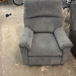 Recliner
