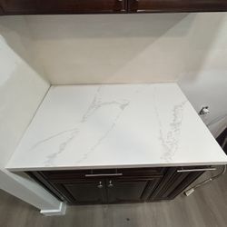 Counter Tops Material