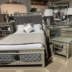Bed Set