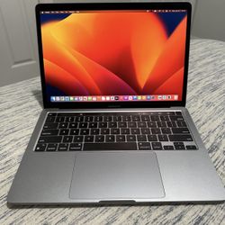 Apple MacBook Pro 2022