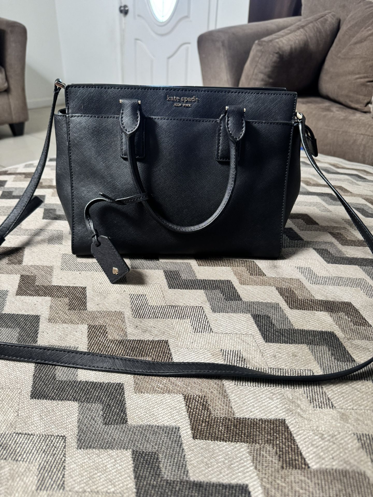 Kate Spade Crossbody Purse