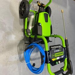 Greenworks-Pro