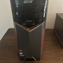 Acer computer