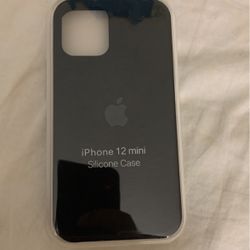Brand New 12 Mini Case