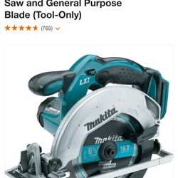 Makita Circular Saw 