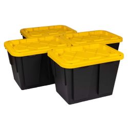 12g Storage Bin