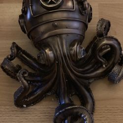 Octopus Sculpture $60