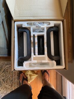 Anderson Sliding Door Handle