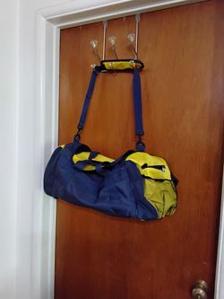 Gym Bag