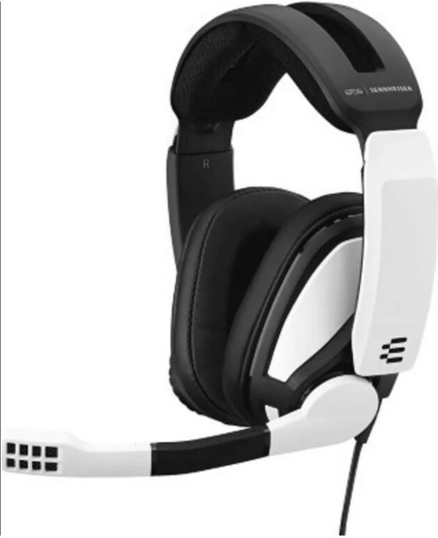 Sennheiser Gsp 301 Gaming Headset