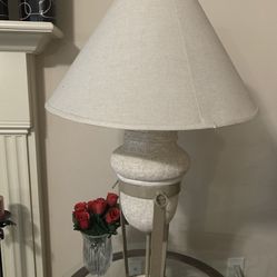 Lamp & Furniture 