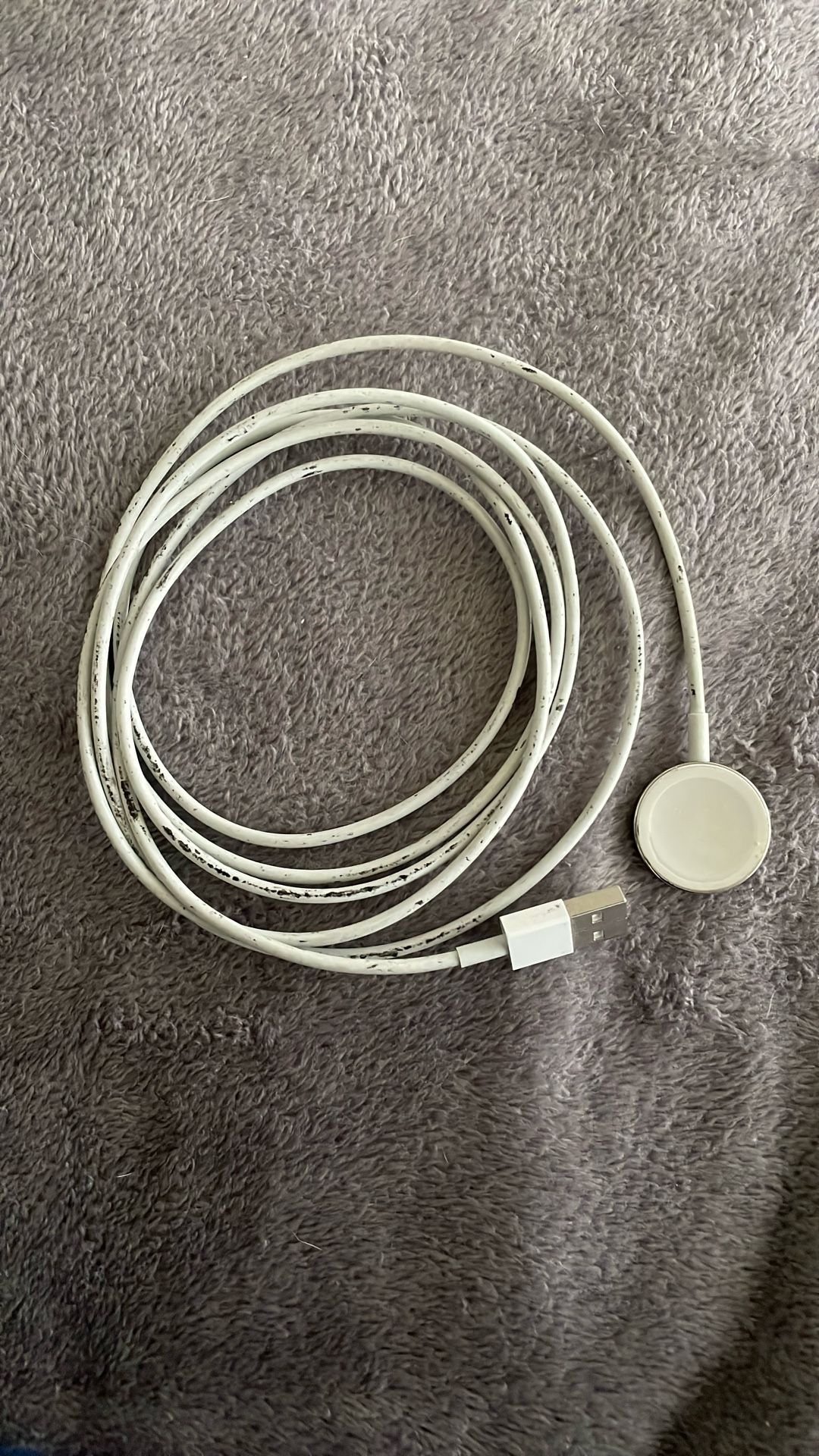 Apple Watch ( 6ft )Charging Cable