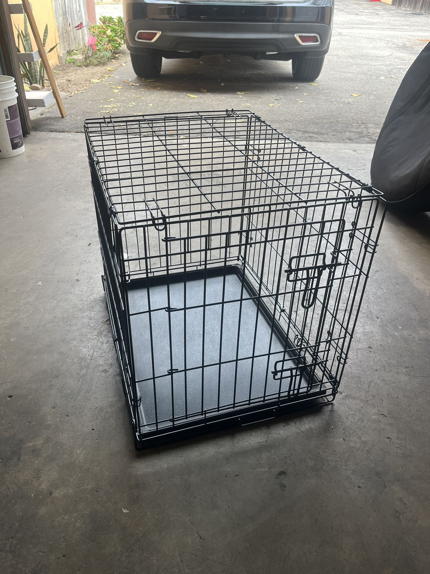 Small Animal Carrier 