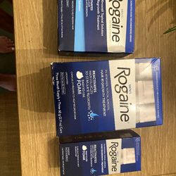 Mens and Women's Rogaine 