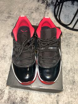 Air Jordon 11 retro low