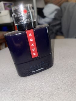 Prada Ocean Luna Rossa Men’s Cologne
