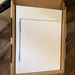 Apple MacBook Air 13” M4 Chip 16GB RAM 256GB – Brand New