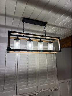 Light Fixtures