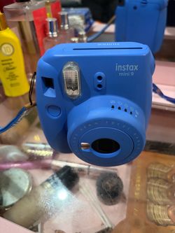 Instax Fujifilm