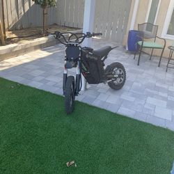 🔥55mph E Bike🔥