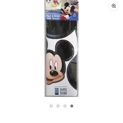 MICKEY MOUSE  37" Wall Sticker