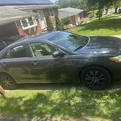 2009 Toyota Camry
