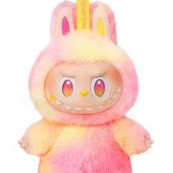 Labubu Loyalty - Big Into Energy Series