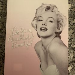 Marilyn Monroe Mini Canvas