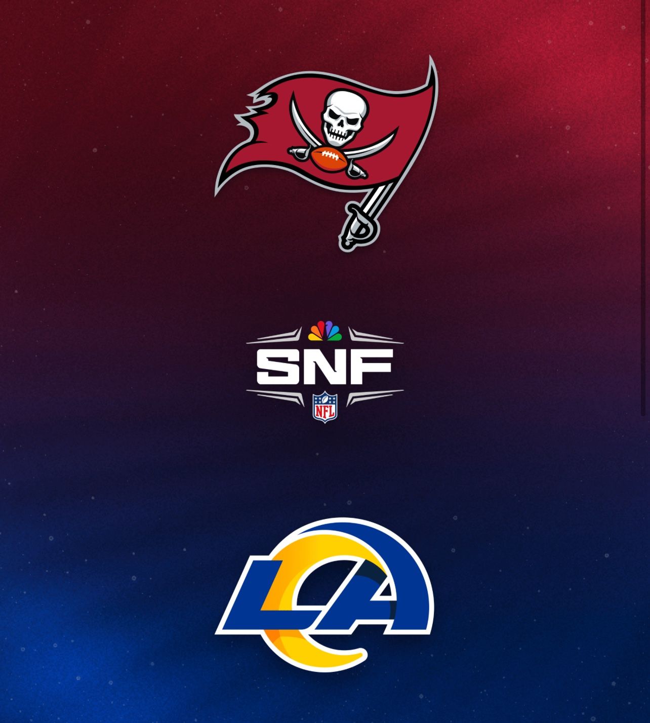 Rams Vs Bucs 