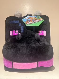 Minecraft Dragon Back pack