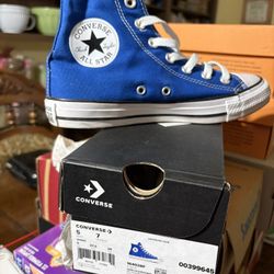 Converse Shoes 