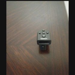 DAddario Guitar Tuner