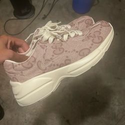 GG Shoes 