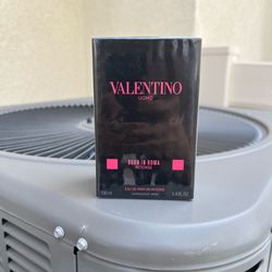 VALENTINO BORN IN ROMA INTENSE (DM IF YOU HAVE QUESTIONS)