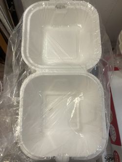 To Go Containers