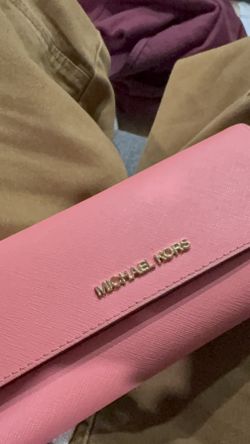 Micheal Kors Wallet