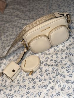 Michael Kors crossbody