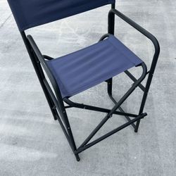 Artist Folding Chair 