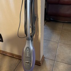 Steam Clean