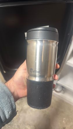 Travel mug