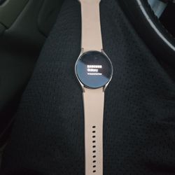 Galaxy Smart Watch 40mm