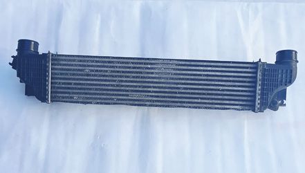 2015-2016-2017-2018-2019-2020-2021-2022-2023-2024 FORD EDGE✅️✅️💯👌[OEM] INTERCOOLER
