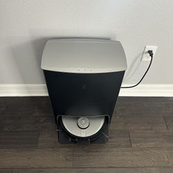 Ecovacs Robot Vacum