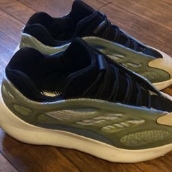 BEST OFFER/Adidas Yeezy700 V3 Arzareth