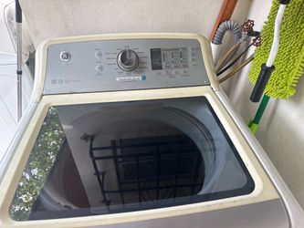 Washer machine