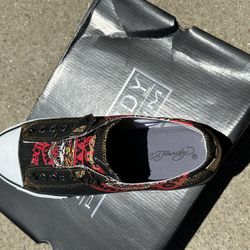 Ed Hardy